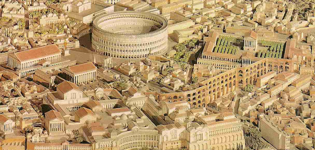 Accion negatoria y antigua Roma
