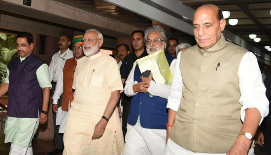 Budget Session of Parliament 2019 Budget+Session+of+Parliament+2019