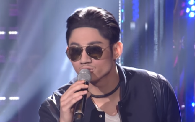yfsf michael pangilinan perform as janno gibbs trendshelter yfsf michael pangilinan perform as janno gibbs trendshelter