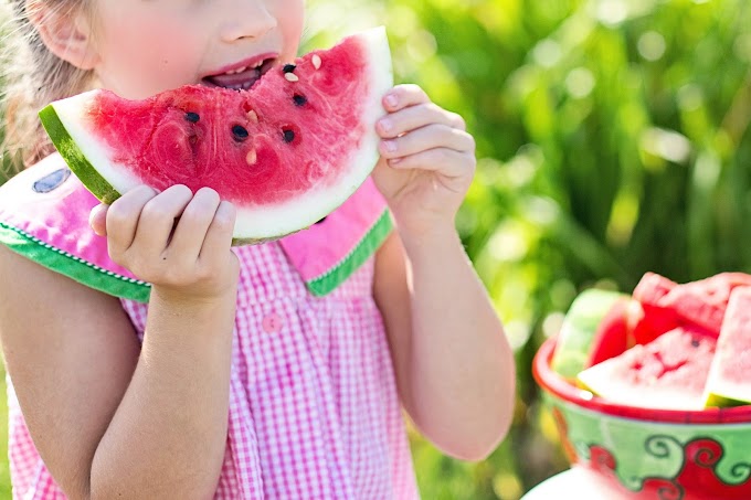 Selecting a Ripe Food