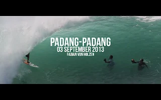 Padang-Padang 03 September 2013