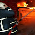 [ΕΛΛΑΔΑ]Κάηκε ζωντανός προσπαθώντας να σβήσει τη φωτιά στο σπίτι του 