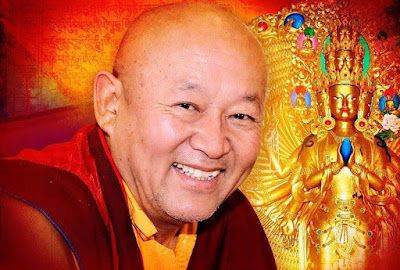 GYALWANG DRIKUNGPA GYALWANG DRIKUNGPA