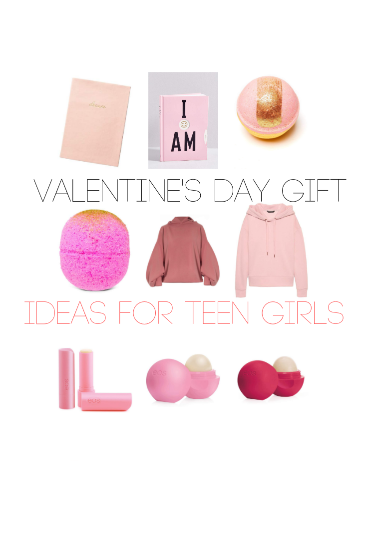 valentines day gift ideas for girls