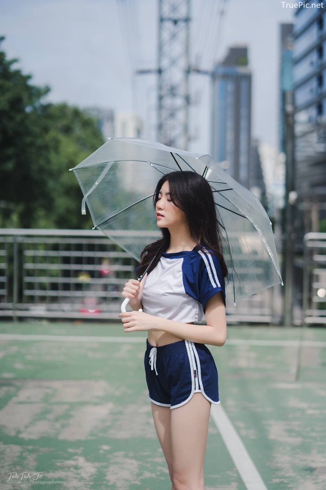 Hot Girl Thailand - Sasi Ngiunwan - Scenes From an Empty City - TruePic.net - Picture 39