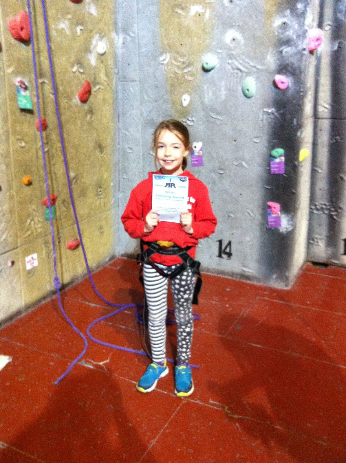 Rope Race Geckos Climbing Club Geckos Climbing Club