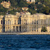 Photo of Beylerbeyi Palace in Istanbul