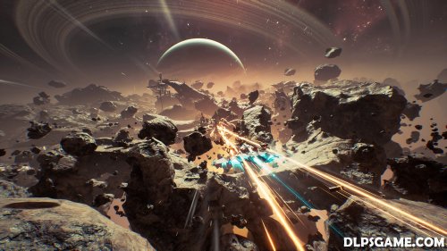 Chorus   Download game PS3 PS4 PS2 RPCS3 PC free - 14