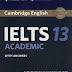 Cambridge IELTS 13 Academic Student's Book with Answers with Audio: Authentic Examination Papers (IELTS Practice Tests) Product Bundle – 14 June 2018