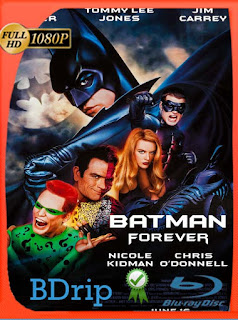 Batman Forever (1995) BDRIP 1080p Latino [GoogleDrive] SXGO