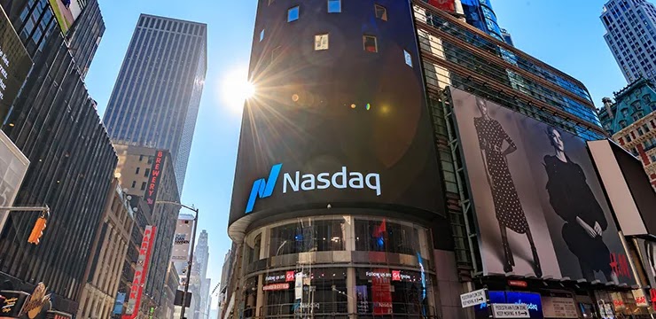 Фондовая биржа Nasdaq Биржа Nasdaq