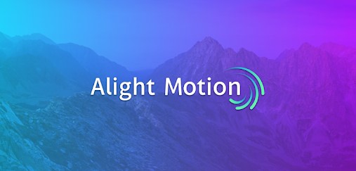 Download Aplikasi Alight Motion Pro apk Gratis 2020