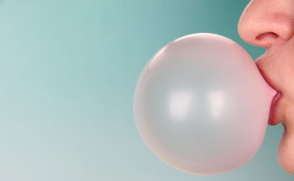 Does it Take 7 Years To Digest A Chewing Gum?