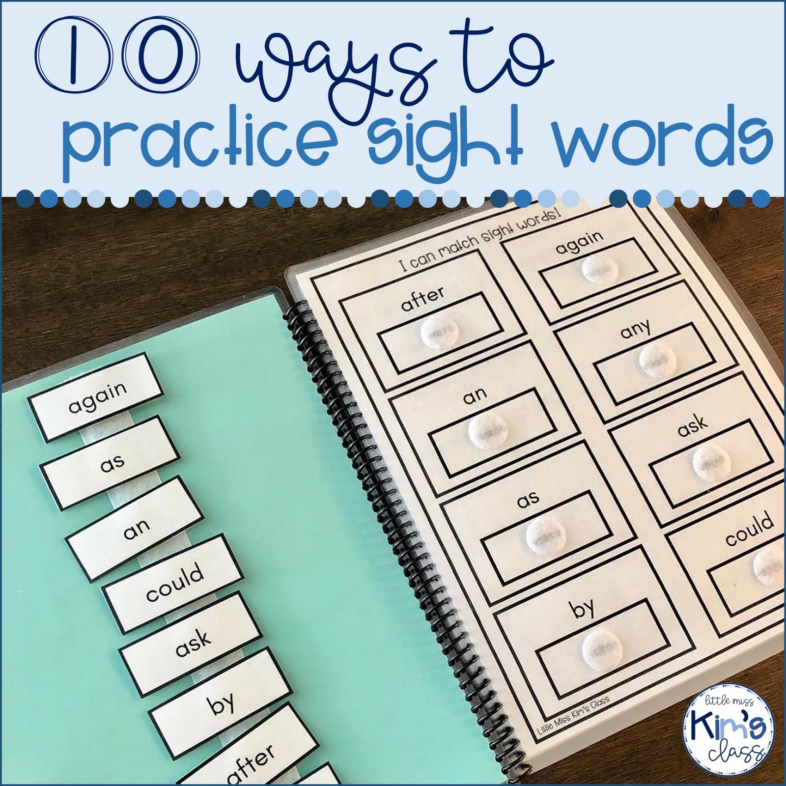 little-miss-kim-s-class-10-ways-to-practice-sight-words-in-the-classroom