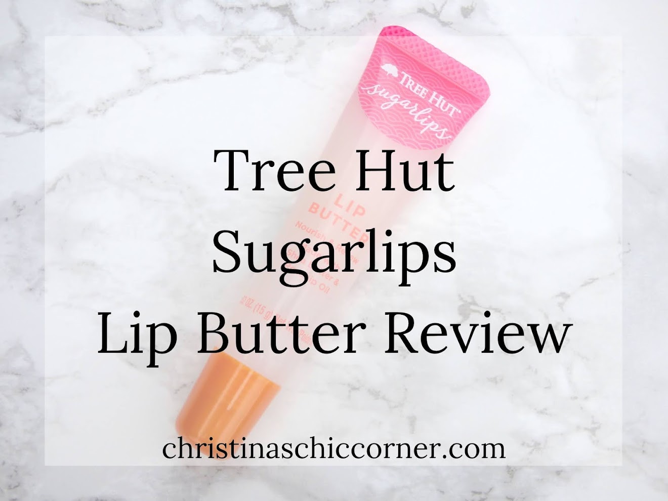 Treat Lip Balm Review
