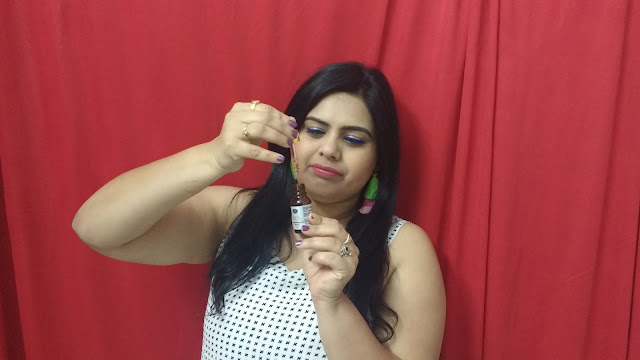 Biobloom Face Oil Biobloom Face Oil