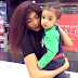 Beautiful new photos of Solid Star's son and his baby mama