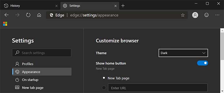 Fitur Baru Pada Browser Microsoft Edge Dalam Update Terbaru Windows 10 Fitur Baru Pada Browser Microsoft Edge Dalam Update Terbaru Windows 10