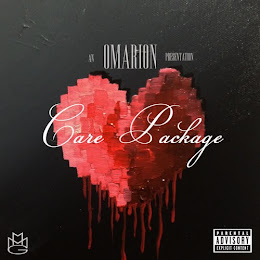 NEW MIXTAPE: Omarion - Care Package