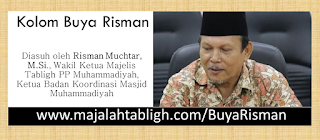 Buya Risman