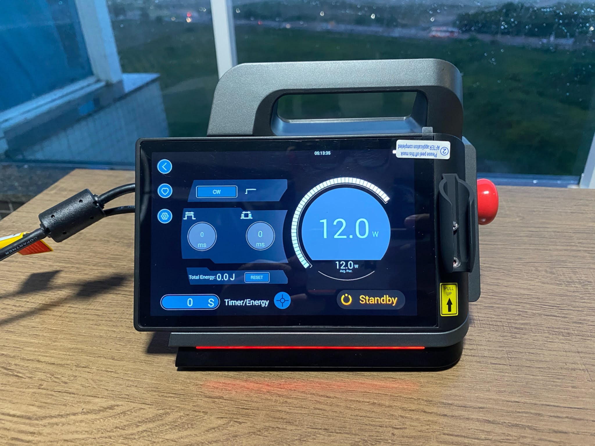 O CRESCIMENTO DO ENDOLASER EM SERGIPE UMA TÉCNICA AVANÇADA DE CIRURGIA