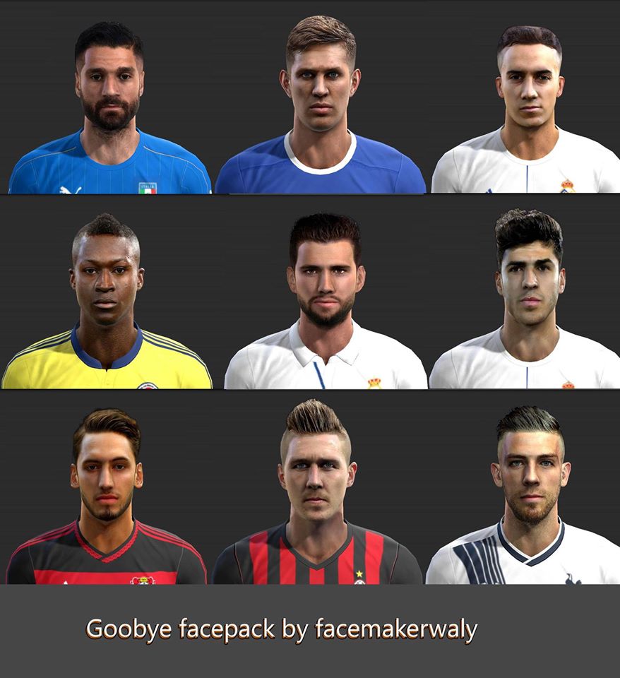 blender pes 2013 blender pes 2013
