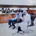 Habib Rizieq: Hinaan JPU Soal Imam Besar Bisa Memprovokasi Jutaan Umat Islam