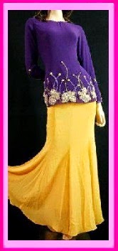 KURUNG SERUNI