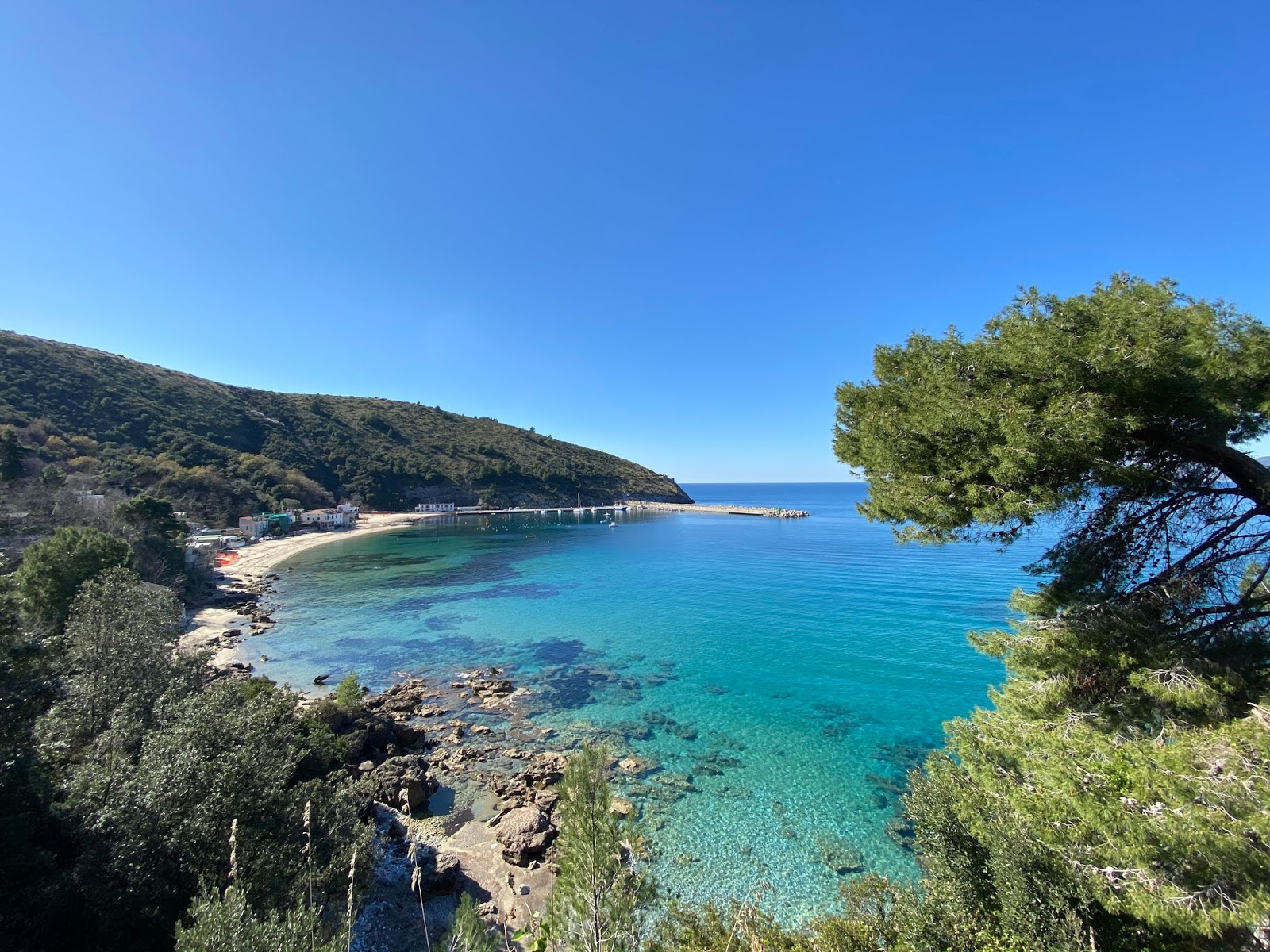 Il Blog di Campania da Vivere Bandiere Blu 2020 in Campania