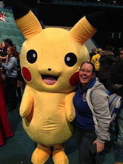 Pikachu Pikachu