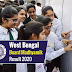 WB Result 2020, West Bengal Board Result for Madhyamik
