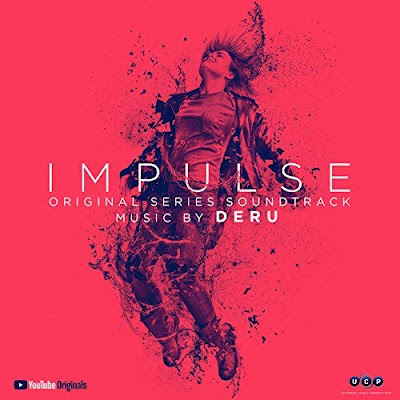 Impulse Soundtrack Deru