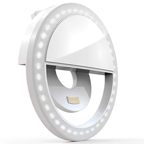 Top 7 Best Ring Lights for Cameras in 2019 Mobile Packages
