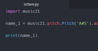 Python music21.pitch.Pitch().accidental.alter:산을 붉게 물들이는 꽃