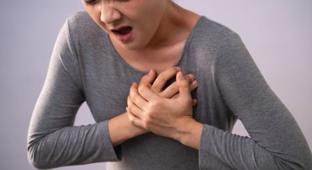 congestive heart failure and its treatment