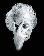 Nicanor Parra -estos ríos lo saludan