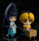 Nendoroid Hikaru no Go Hikaru Shindo (#1720) Figure