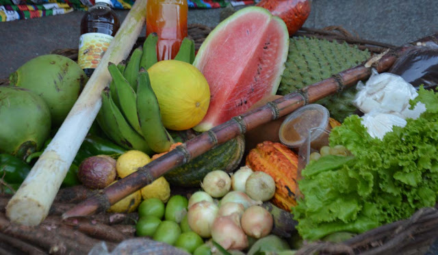 Feiras e mercados municipais na Bahia funcionam com medidas contra a Covid-19