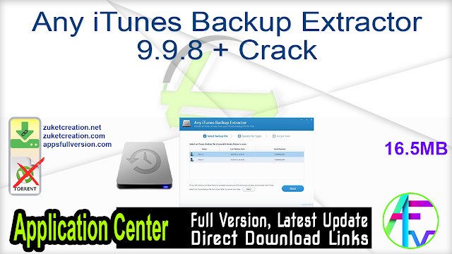 iphone backup extractor crack or keygen iphone backup extractor crack or keygen