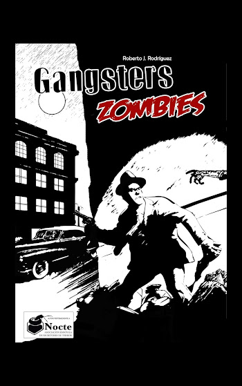 Gangsters Zombies