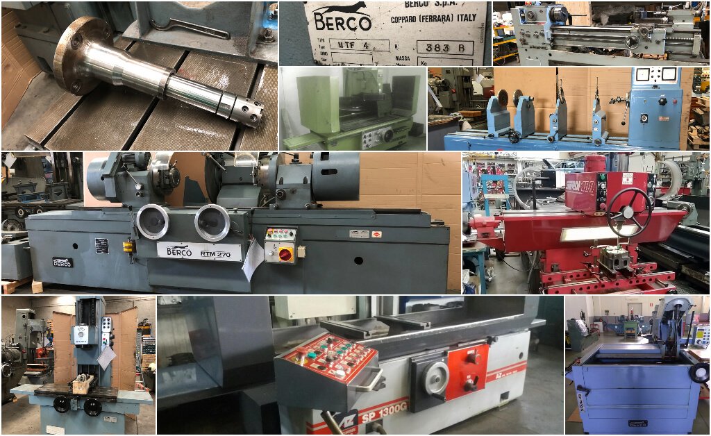 Machine Tools Indian Manufacturers & Suppliers Directory