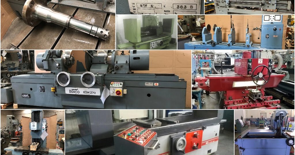 Machine Tools Indian Manufacturers & Suppliers Directory