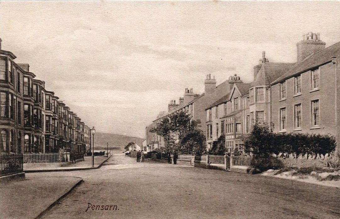 Rhyl Life WORLD TOUR OF ABERGELE 2