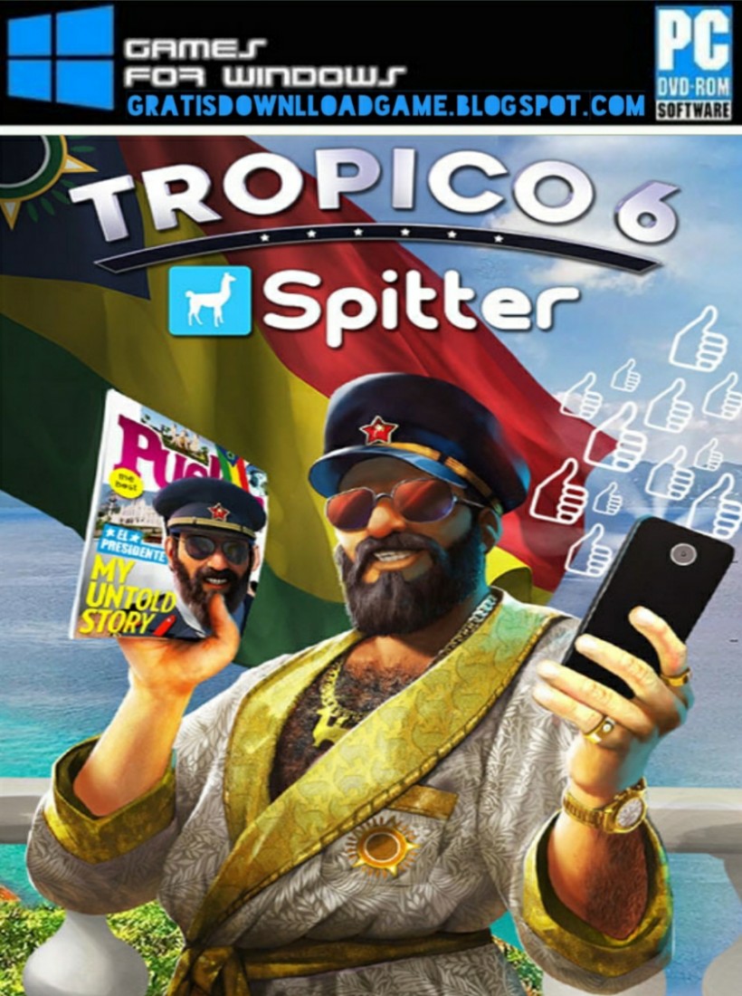 Tropico 5 download full version free band songs Tropico 5 download full version free band songs