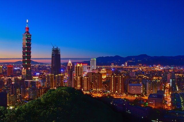Liburan ke Taiwan Tanpa Visa? Berikut Caranya Terbaru 2021
