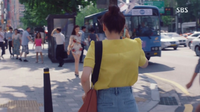 사랑의 온도 (Temperature Of Love) : 윌리스 신사점 (Willys Branch Sinsa) 사랑의 온도 (Temperature Of Love) : 윌리스 신사점 (Willys Branch Sinsa)