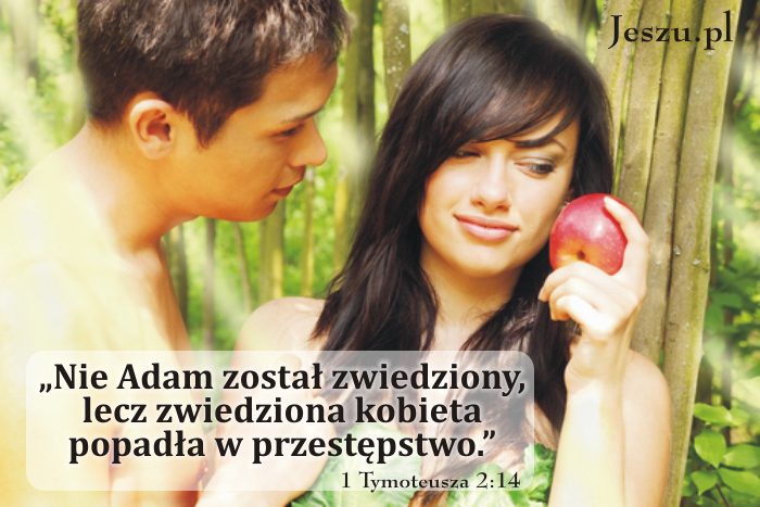 Czy Adam I Ewa Mieli Pępki Słowo na dziś: Czy Adam z Ewą mają szansę na zbawienie?