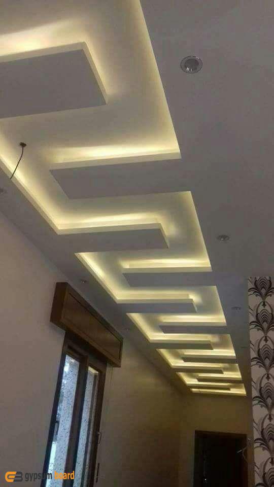 بالصور احدث ديكورات جبس 2019 2020 ديكور جبس اسقف 2021 روعه 01206184038