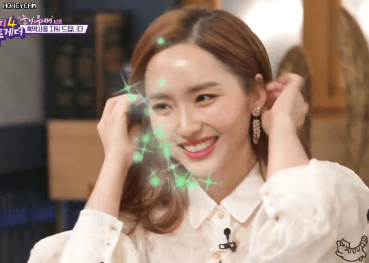 과자 몇 봉지에 영혼?을 판 나미춘 윤태진