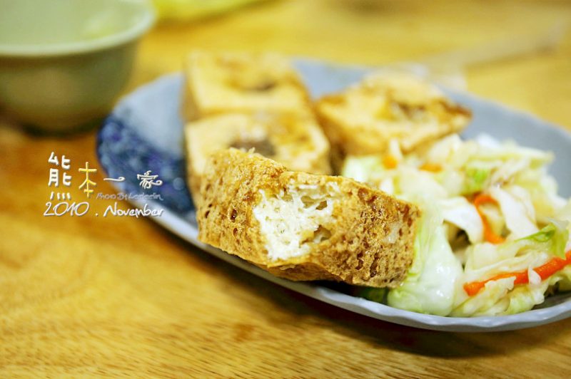 正豐臭豆腐|南雅夜市|湳雅夜市